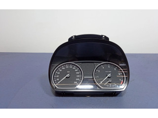 Přístrojová deska  BMW 1 E82 E88 2008 9166815, 9166815  