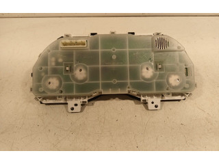 Přístrojová deska  Subaru Legacy 2009 0336082  