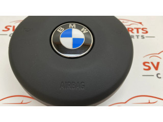 Подушка безопасности водителя 33809279204, 32308092792   BMW M4 F82 F83