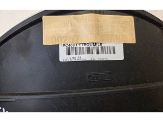 Панель приборов 12781158   Saab 9-3 Ver2       