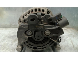 Генератор 9649846780, ALTERNADOR   Citroen Berlingo 2.0     