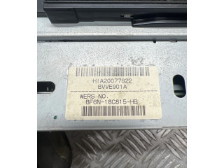 Vstřikovač BF6N18C815HB, BVVE901A   Volvo V60    D5204T3 