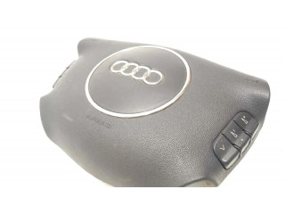 Подушка безопасности водителя 8P0880201E, 8P0880201E6PS   Audi A4 Allroad