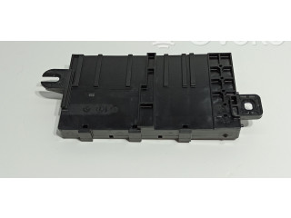 Pojistková skříňka Řídící jednotka BSM 61149227752, 106887-10   BMW 1 F20 F21 2015