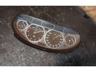 Přístrojová deska  BMW 3 E46 2005 8387604, 62118387604  