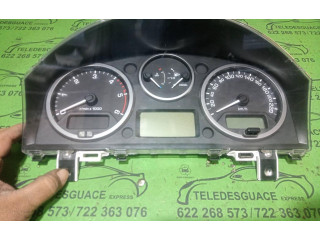 Přístrojová deska  Land Rover Freelander 2 - LR2 2007 BH5210849FF  