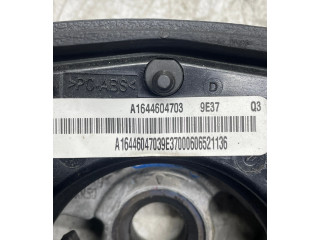 Volant Mercedes-Benz ML W164 2007 A1644604703, 9E37  