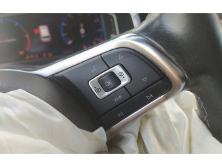 Volant Volkswagen Polo VI 2017 2G0419091BP  