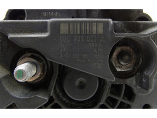 Генератор 03C903023A   Volkswagen Scirocco      