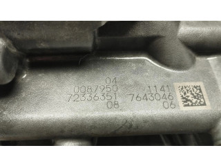 Čerpadlo oleje 7643046   BMW 7 G11 G12   