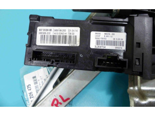 Čerpadlo oleje 966368-200, IMPRK1226475   Renault Megane III   