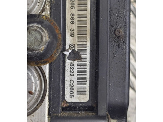 Jednotka ABS 0265800319   Nissan Micra 2005