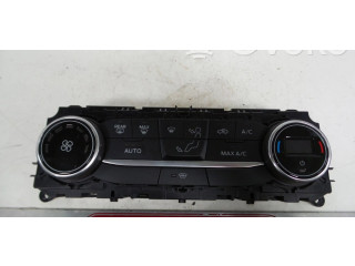 Блок управления климат-контролем GN1518C612BL   Ford Ecosport