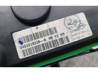 Přístrojová deska  Dacia Lodgy 2012 248101921R  