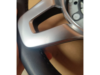 Руль Mercedes-Benz GLC C253  2016 -  года A0004605804, A0999053304      