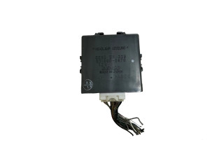 Блок управления CD9351225, 0318001470   Mazda 5