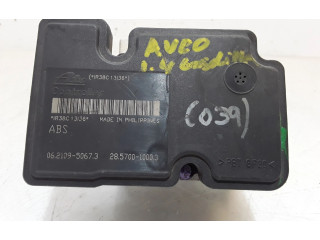 Jednotka ABS 06210950673, 28570010003   Chevrolet Aveo 2009