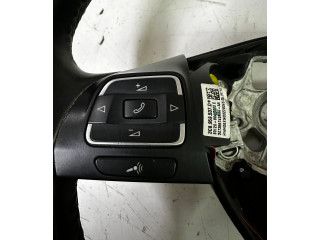 Volant Volkswagen PASSAT B7 2011 3C8959538G, 307355840N44AB  