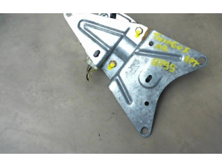 Моторчик заднего дворника 0390216750, 0390216750    Renault Twingo I