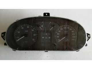 Přístrojová deska  Renault Scenic I 1999 P7700427896, 7700427896  