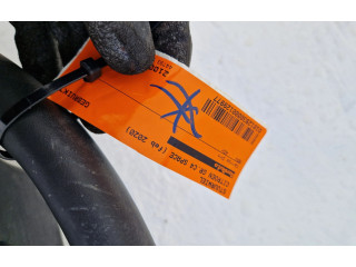 Volant Citroen C4 SpaceTourer 2020 34268122D, 98167370ZD  