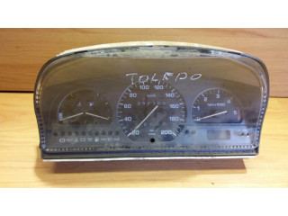 Přístrojová deska  Seat Toledo I (1L) 1995 81117785, 87001235  