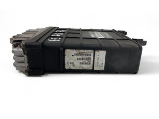Блок управления двигателем ECU 1H0907311H, 0261200784   Volkswagen  Golf III  1992 - 1997 года
