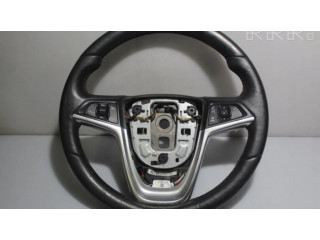 Volant Opel Astra J 2011 13351025  