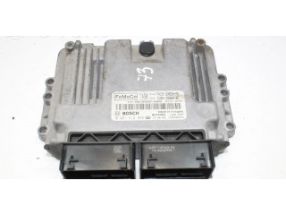 Комплект блоков управления FN1512A650PA, 0261S12358   Ford Ecosport