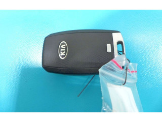 Комплект зажигания     IMPRK1192841    KIA Venga 