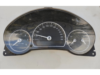 Přístrojová deska  Saab 9-3 Ver2 2007 P12776075  