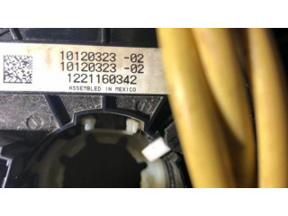 Подрулевой переключатель 56054252AE, P56054252AE   Chrysler Pacifica