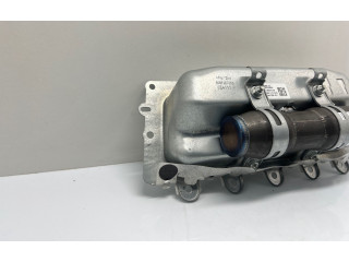 Панель приборов 39915942202, 611011601B   BMW 5 GT F07       