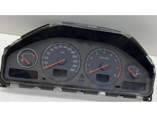 Панель приборов 9483484, 9459821   Volvo S80       