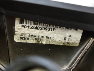 Zpětné zrcátko  levé BMW 5 F10 F11 2010  F01534039931P  