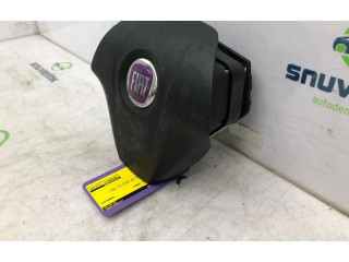 Подушка безопасности водителя 07354678200, 07354678200   Fiat Fiorino