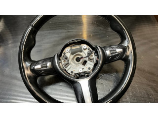 Volant BMW 3 F30 F35 F31 2015 3074437  