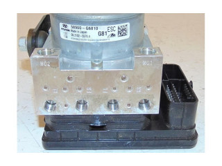 Jednotka ABS 58900G6810, 58900G6810   KIA Picanto 2017