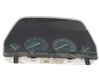 Přístrojová deska  Land Rover Freelander 2002 LR0008004, YAC112540  