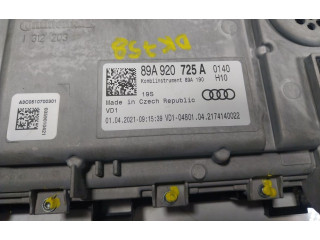 Přístrojová deska  Audi Q4 Sportback e-tron 2021 89A920725B, 89A920725  