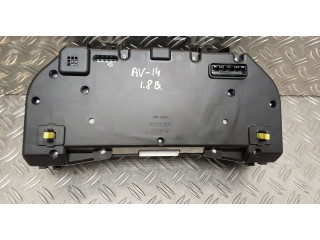 Панель приборов 8380005K71, MB2574701034   Toyota Avensis T270       