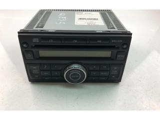 Řídící jednotka 28185VM00B   Nissan NP300 2014