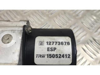 Jednotka ABS 12773676, 15052412   Opel Vectra C 2004