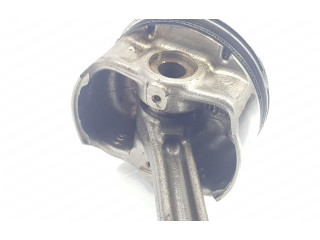 Píst 120A10724R, 120A10724R   Dacia Lodgy     