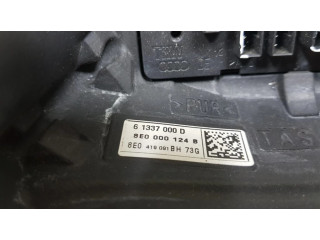 Руль Audi A4 S4 B6 8E 8H  2001-2005 года 8E0000124B      