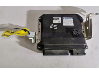 Řídící jednotka 89661-47850, 89661-47850   Toyota Prius (XW10) 2000