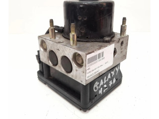 Блок АБС 98VW2L580AD, 98VW2L580AD   Ford  Galaxy  2000 - 2006 года