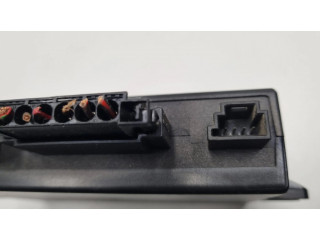 Блок управления коробкой передач 0295456732, A0295456732   Mercedes-Benz C W203
