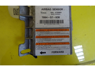 Блок подушек безопасности TB94-57-K30, SAS12192601   Mazda Xedos 9