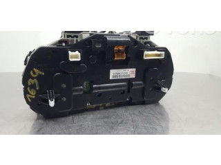 Панель приборов 5FM0AF0P0, 3108180822   Nissan Micra K14       